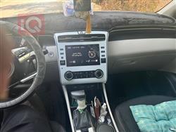 هیوندای تۆکسۆن